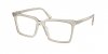 OKULARY KOREKCYJNE MIU MIU MU 08XV 12U1O1 52 ROZMIAR M