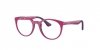 OKULARY KOREKCYJNE DZIECIĘCE RAY-BAN® RY 1628 3933 46