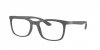OKULARY KOREKCYJNE RAY-BAN® RX 7230 5521 54 ROZMIAR M