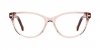 OKULARY KOREKCYJNE CAROLINA HERRERA HER 0190 0A0 52 ROZMIAR S