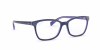 OKULARY KOREKCYJNE RAY-BAN® RX 5362 5776 52 ROZMIAR S