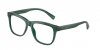 OKULARY KOREKCYJNE DZIECIĘCE DOLCE & GABBANA DX 3356 3008 51