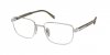 OKULARY KOREKCYJNE PRADA EYEWEAR PR B51V 11U1O1 55 ROZMIAR M