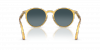 OKULARY PERSOL® PO 3171S 204/S3 52 ROZMIAR M Z POLARYZACJĄ