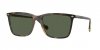 OKULARY VOGUE EYEWEAR VO 5493S 27189A 56 ROZMIAR M Z POLARYZACJĄ