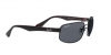 OKULARY RAY-BAN® RB 3445 006/P2 61 ROZMIAR M Z POLARYZACJĄ