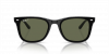 OKULARY RAY-BAN® RB 4420 601/9A 65 ROZMIAR L Z POLARYZACJĄ