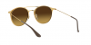 OKULARY RAY-BAN® RB 3546 900985 49 ROZMIAR S