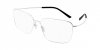 OKULARY KOREKCYJNE BALENCIAGA BB 0351O 003 58 ROZMIAR L