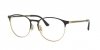 OKULARY KOREKCYJNE RAY-BAN® RX 6375 3051 51 ROZMIAR S
