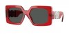 OKULARY VERSACE VE 4478U 550087 55 ROZMIAR M