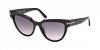 OKULARY TOM FORD TF 0941 01B 57 ROZMIAR L