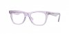 OKULARY KOREKCYJNE DZIECIĘCE BURBERRY JB 2012 4095 45