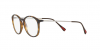 OKULARY KOREKCYJNE PRADA SPORT LIFESTYLE PS 04HV U611O1 53 ROZMIAR M