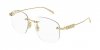 OKULARY KOREKCYJNE GUCCI GG 1806O 001 54 ROZMIAR M