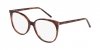 OKULARY KOREKCYJNE SAINT LAURENT SL 39 002 54 ROZMIAR M