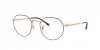 OKULARY KOREKCYJNE RAY-BAN® JACK RX 6465 3176 51 ROZMIAR M