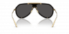 OKULARY DOLCE & GABBANA DG 2309 02/87 43 ROZMIAR L