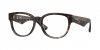 OKULARY KOREKCYJNE BURBERRY BE 2410 3002 53 ROZMIAR M