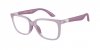 OKULARY KOREKCYJNE DZIECIĘCE EMPORIO ARMANI EK 3006 6136 47