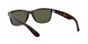 OKULARY RAY-BAN® NEW WAYFARER RB 2132 902/58 58 ROZMIAR L Z POLARYZACJĄ