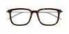 OKULARY KOREKCYJNE GUCCI GG 1709O 006 53 ROZMIAR M