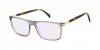 OKULARY KOREKCYJNE DAVID BECKHAM DB 1181 MOI 57 ROZMIAR L