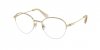 OKULARY KOREKCYJNE SWAROVSKI SK 1004 4013 51 ROZMIAR M