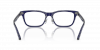 OKULARY KOREKCYJNE RAY-BAN® RX 5426D 8288 54 ROZMIAR M