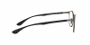 OKULARY KOREKCYJNE RAY-BAN® RX 6355 2620 50 ROZMIAR S
