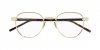 OKULARY KOREKCYJNE SAINT LAURENT SL 781 002 49 ROZMIAR S