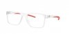OKULARY KOREKCYJNE FERRARI SCUDERIA FZ 8007U 505 54 ROZMIAR M