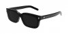 OKULARY GUCCI GG 1711S 001 53 ROZMIAR M