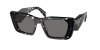 OKULARY PRADA EYEWEAR PR 08YS 15S5Z1 51 ROZMIAR M Z POLARYZACJĄ