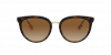 OKULARY BURBERRY WILLOW BE 4316 3854T5 54 ROZMIAR M Z POLARYZACJĄ