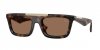 OKULARY BURBERRY BE 4451U 300273 54 ROZMIAR M