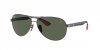 OKULARY RAY-BAN® RB 8331M F00171 61 ROZMIAR L
