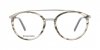 OKULARY KOREKCYJNE DSQUARED2 DQ 5293 020 51 ROZMIAR M