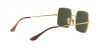 OKULARY RAY-BAN® SQUARE RB 1971 914731 54 ROZMIAR M