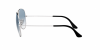 OKULARY RAY-BAN® AVIATOR LARGE METAL RB 3025 003/3F 58 ROZMIAR M