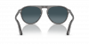OKULARY PERSOL® PO 3302S 1196S3 55 ROZMIAR M Z POLARYZACJĄ