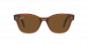 OKULARY RAY-BAN® RB 0880S 664057 52 ROZMIAR M Z POLARYZACJĄ