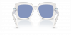 OKULARY SWAROVSKI SK 6001 100355 55 ROZMIAR M