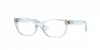 OKULARY KOREKCYJNE DZIECIĘCE VERSACE JUNIOR VK 3006U 5480 46