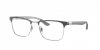 OKULARY KOREKCYJNE RAY-BAN® RX 8421 3125 52 ROZMIAR S