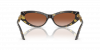 OKULARY VERSACE VE 4470B 547013 56 ROZMIAR M
