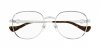 OKULARY KOREKCYJNE GUCCI GG 1602O 003 53 ROZMIAR M