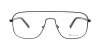 OKULARY KOREKCYJNE EVA MINGE DICTADOR DT 31203 C1 ROZMIAR M