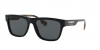 OKULARY BURBERRY BE 4293 377381 56 ROZMIAR M Z POLARYZACJĄ