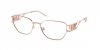 OKULARY KOREKCYJNE MICHAEL KORS BILBAO MK 3087 1108 53 ROZMIAR M